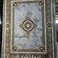 فروش نقد اقساط باچک صیادی فرش ۶متری ۷۰۰شانه ۷عدد