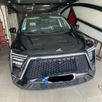 جک x5 صفر خشک