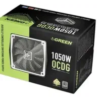 پاور GP1050-OCDG گرین
