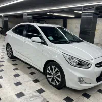 هیوندا اکسنت