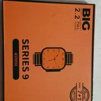 ساعت هوشمند  سری جدید