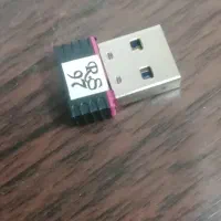 Usbاتصال نت خط به کامپیوتر