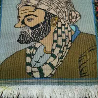تابلو فرش دست بافت