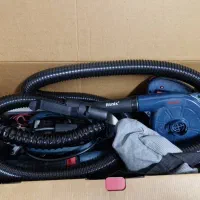 سمباده برقی رونیکس ۶۲۰۰ و دستگاه مکنده رونیکس|ابزارآلات|لنگرود, |دیوار