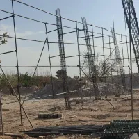 داربست عباسی|خدمات پیشه و مهارت|شاهرود, |دیوار