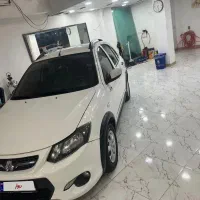 کوییک مدل ۱۴۰۱|خودرو سواری و وانت|رشت, یخسازی|دیوار