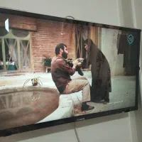 تلوزیون ایکس ویژن ۳۲اینچ