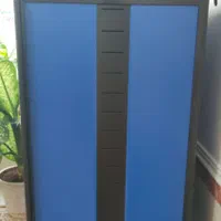 دستگاه میوه خشکن 110 کیلو فن تربو