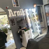 آموزش آرایشگری تخصصی.آرنیک .