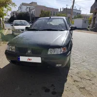 سمند EF7 عروسک|خودرو سواری و وانت|زرندیه, |دیوار