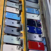 فروش اقساطی موبایل اندروید و ایفون شیش ماه و یکسال