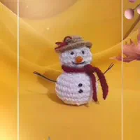 عروسک بافتنی|اسباب‌‌بازی|قائم‌شهر, |دیوار