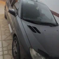 پژو ۲۰۶ تیپ ۵مدل۹۴