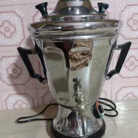 سماور برقی
