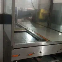 فرساندویچی باتمام لوازم