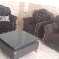 مبل راحتی
