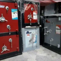 مدلهای گوناگون گاوصندوق تسویه درب منزل