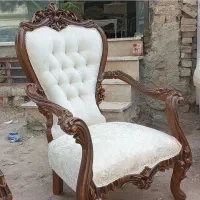 مبل شیک و خاص مدل نگار|مبلمان خانگی و میز عسلی|بناب, |دیوار