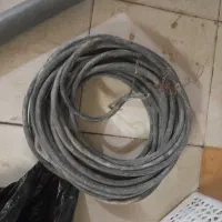 کابل برق