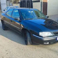 زانتیا سوپرلوکس در حد|خودرو سواری و وانت|ارومیه, |دیوار