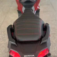 HONDA ADV 150 هوندا|موتورسیکلت|تهران, سهروردی|دیوار