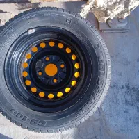 لاستیک|قطعات یدکی و لوازم جانبی|قم, ولیعصر|دیوار