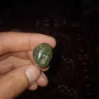 فروش تعدادی یشم دوتا شهاب سنگ تضمین فروشی یکجا|کلکسیون اشیاء عتیقه|بندر ترکمن, |دیوار