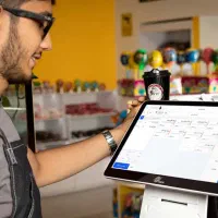 صندوق فروشگاهی B89