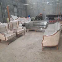 از تولید به خانه|مبلمان خانگی و میز عسلی|ملایر, |دیوار