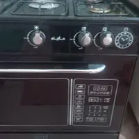 اجاق گاز|اجاق گاز و لوازم برقی پخت‌وپز|یزد, |دیوار