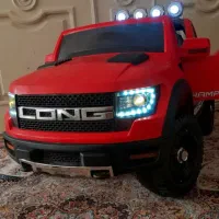 ماشین شارژی لانگ اورجینال