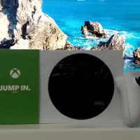 ایکس باکس سری اس و ایکس Xbox Series S & X