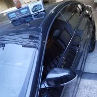 نصب تخصصی شیشه دودی نانو سرامیک واکس پولیش  سیار