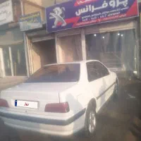 پرشیا 93 تمام رنگ|خودرو سواری و وانت|ارومیه, |دیوار