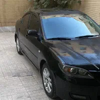 مزدا ۳|خودرو سواری و وانت|کرج, جهان‌شهر|دیوار