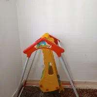 تاب|اسباببازی|پرند, فاز ۶|دیوار