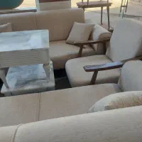 مبل راحتی منیمال