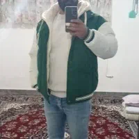 کاپشن مردانه