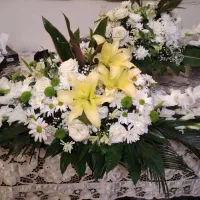 دوسبد گل طبیعی