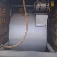 کلر آبی سپهر الکتریک کاملا سالم|کولر آبی|نقده, |دیوار