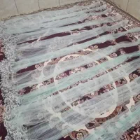 تور ماهیگیری پرتابی بیومتری