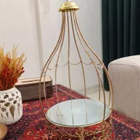 استند بله برون و شاخه نبات|صنایع دستی و سایر لوازم تزئینی|مشهد, کوی ولیعصر|دیوار