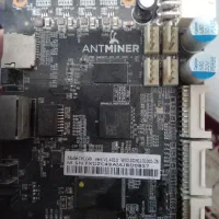 کنترل برد t17