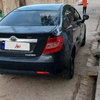 برلیانس h230 دنده ای|خودرو سواری و وانت|مشهد, کوی سیدی|دیوار