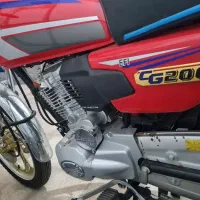 نیکتاز ۲۰۰ دو دیسک مدل ۴۰۴ خشک ۷۰۰ دونه کار|موتورسیکلت|قم, محمد آباد|دیوار