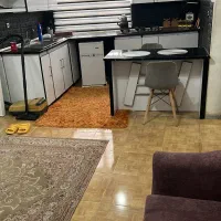 اجاره روزانه تک واحد بر اصلی خیابان دربست|اجارهٔ کوتاه‌مدت آپارتمان و سوئیت|رشت, حمیدیان|دیوار