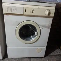 لباسشویی|ماشین لباسشویی و خشککن لباس|ارومیه, |دیوار