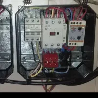 برقکار ساختمان