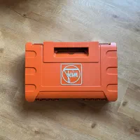 فاین مولتی مستر FEIN MultiMaster FMM350 QSL