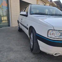 slxمدل ۹۸سیمی|خودرو سواری و وانت|ساوه, |دیوار